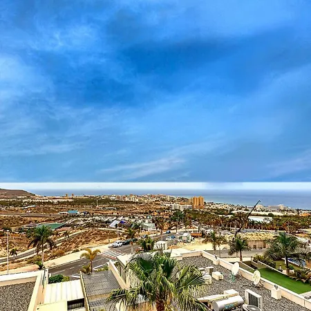 فيلة 23 Caldera Del Rey Near Siam Park أذيخي