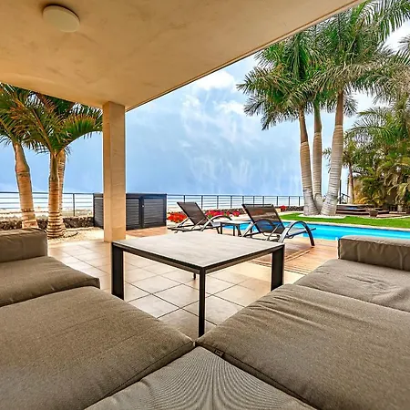 23 Caldera Del Rey Near Siam Park فيلة أذيخي