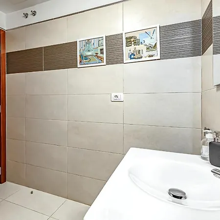23 Caldera Del Rey Near Siam Park Villa *